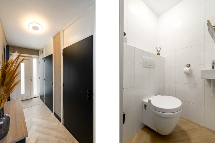 Foto 6 van Dokter B. Hornstrasingel 25