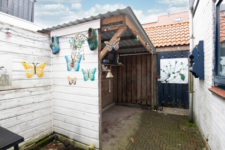 Photo 19 of Klaas Benninkstraat 51