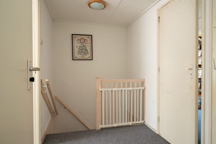 Photo 20 of Klaas Benninkstraat 51