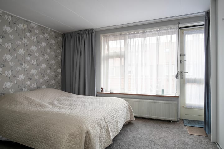 Photo 21 of Klaas Benninkstraat 51