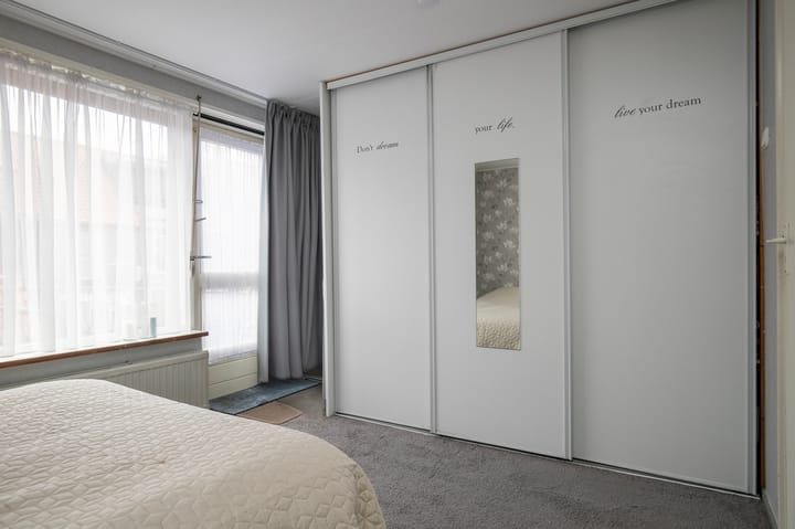 Photo 22 of Klaas Benninkstraat 51