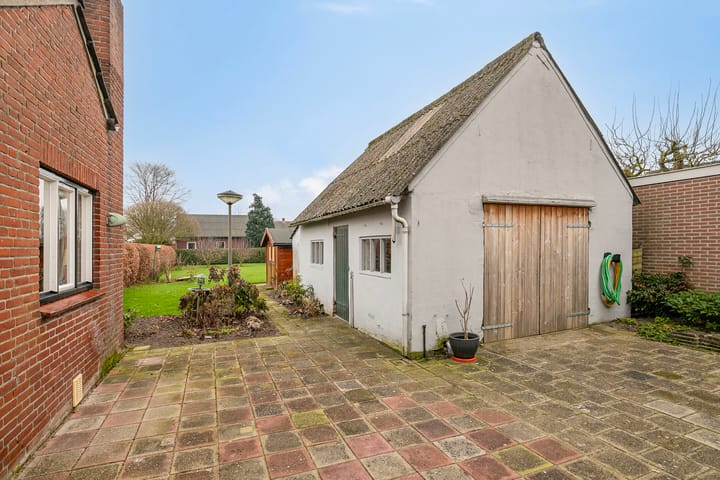 Foto 3 van Kruisstraat 31-A