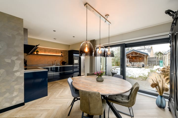 Foto 10 van Dokter B. Hornstrasingel 25