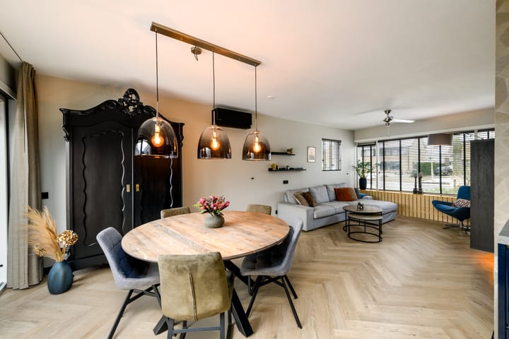 Foto 11 van Dokter B. Hornstrasingel 25