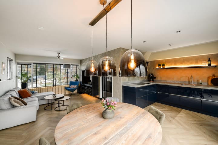 Foto 12 van Dokter B. Hornstrasingel 25