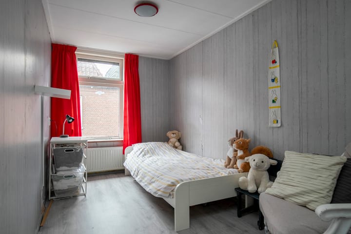 Photo 24 of Klaas Benninkstraat 51