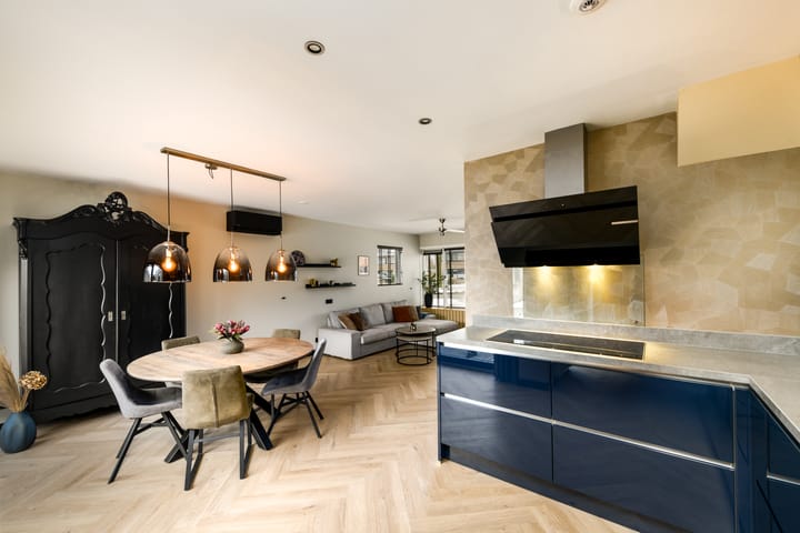 Foto 13 van Dokter B. Hornstrasingel 25