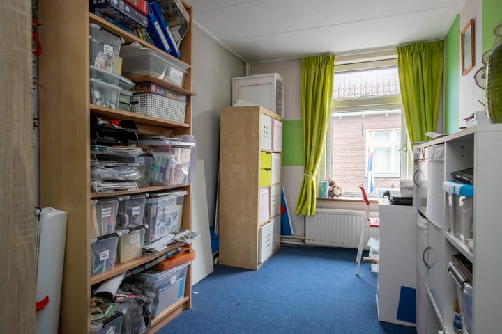 Photo 25 of Klaas Benninkstraat 51