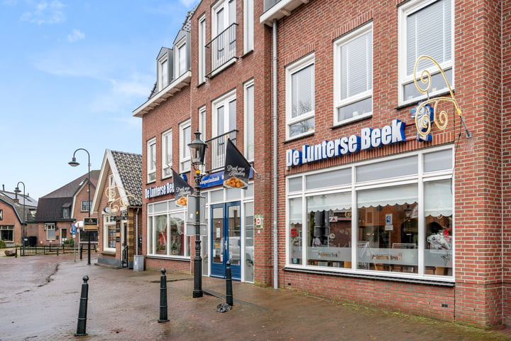 Molenparkweg 6, Lunteren