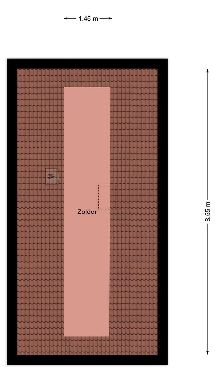 Photo 29 of Klaas Benninkstraat 51