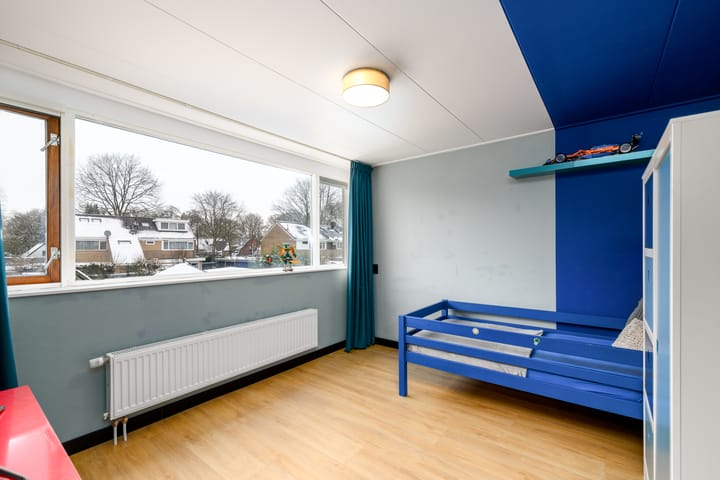 Foto 22 van Dokter B. Hornstrasingel 25