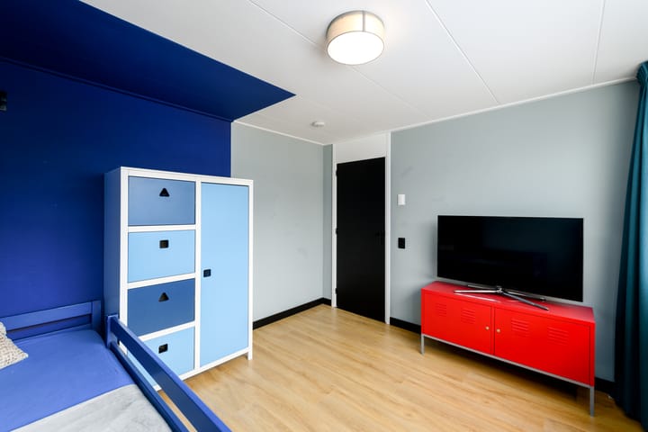 Foto 23 van Dokter B. Hornstrasingel 25