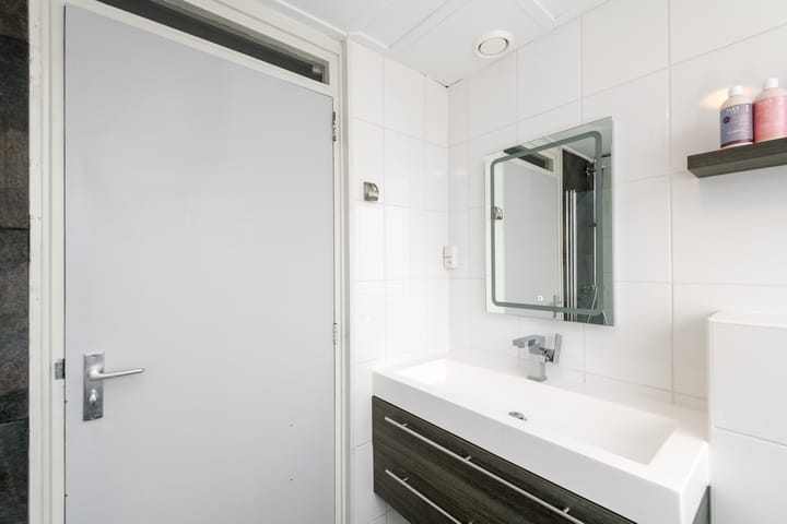 Foto 32 van Dokter B. Hornstrasingel 25