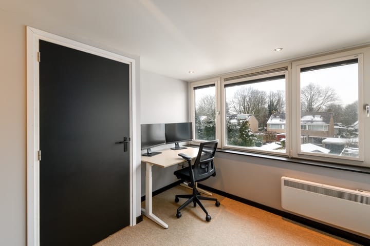 Foto 36 van Dokter B. Hornstrasingel 25