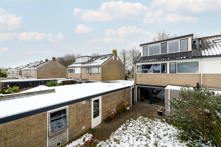 Foto 39 van Dokter B. Hornstrasingel 25