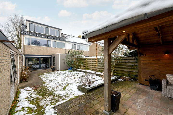 Foto 40 van Dokter B. Hornstrasingel 25