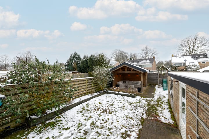 Foto 41 van Dokter B. Hornstrasingel 25