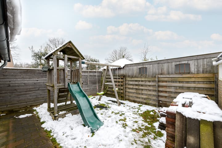 Foto 45 van Dokter B. Hornstrasingel 25