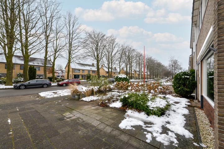 Foto 49 van Dokter B. Hornstrasingel 25