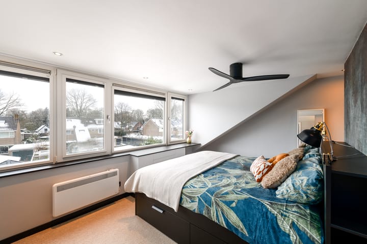 Foto 35 van Dokter B. Hornstrasingel 25