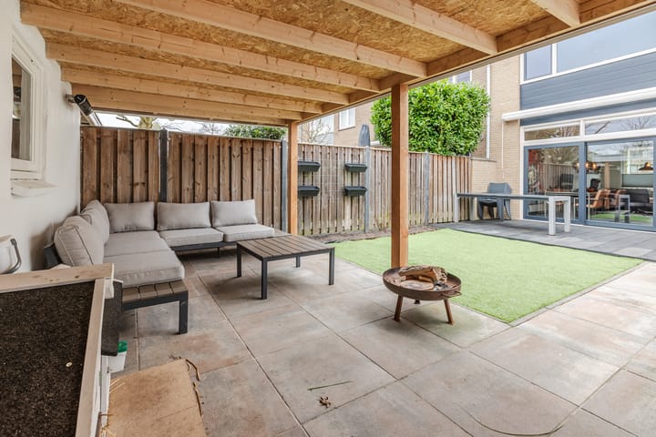 Foto 2 van Buurstede 162