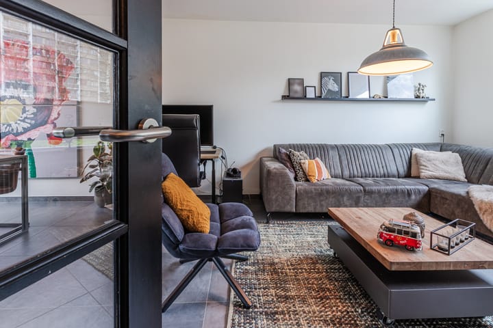 Foto 5 van Buurstede 162