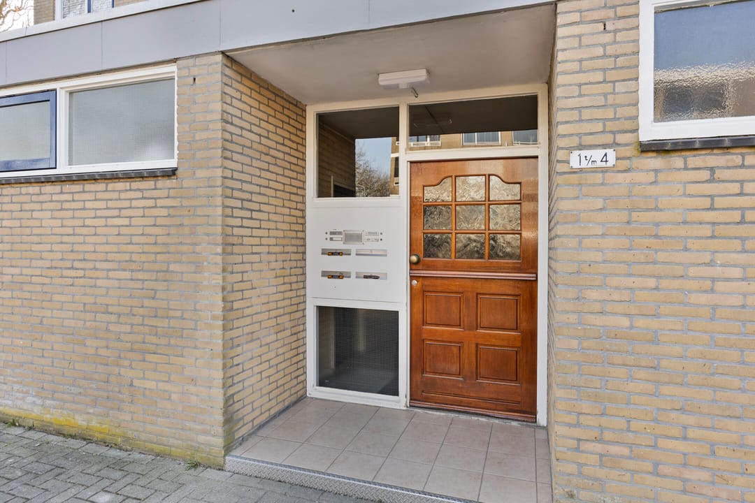 Foto 2 van Berberislaan 2