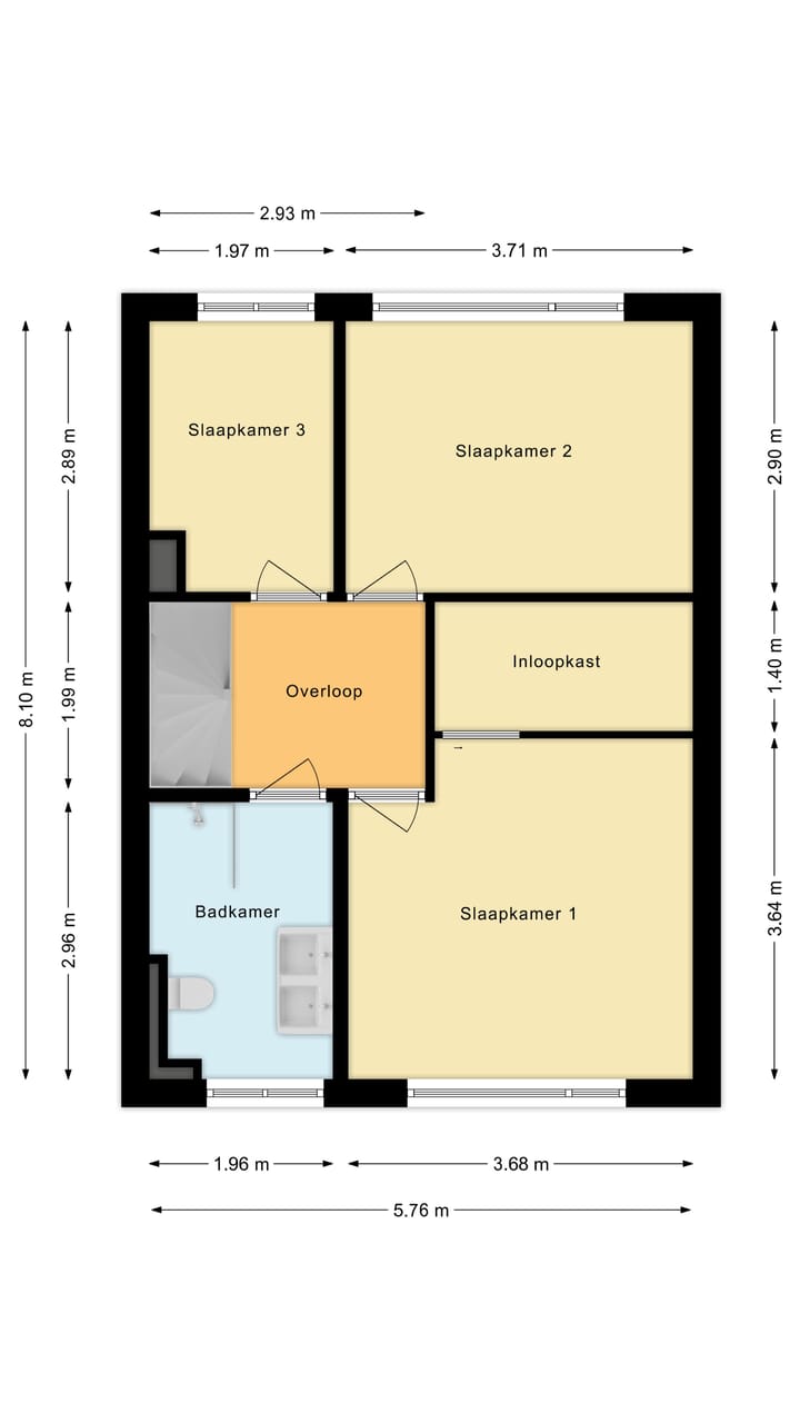 Foto 46 van Buurstede 162