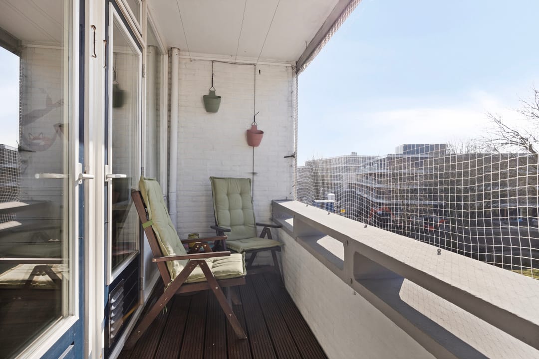 Foto 11 van Berberislaan 2