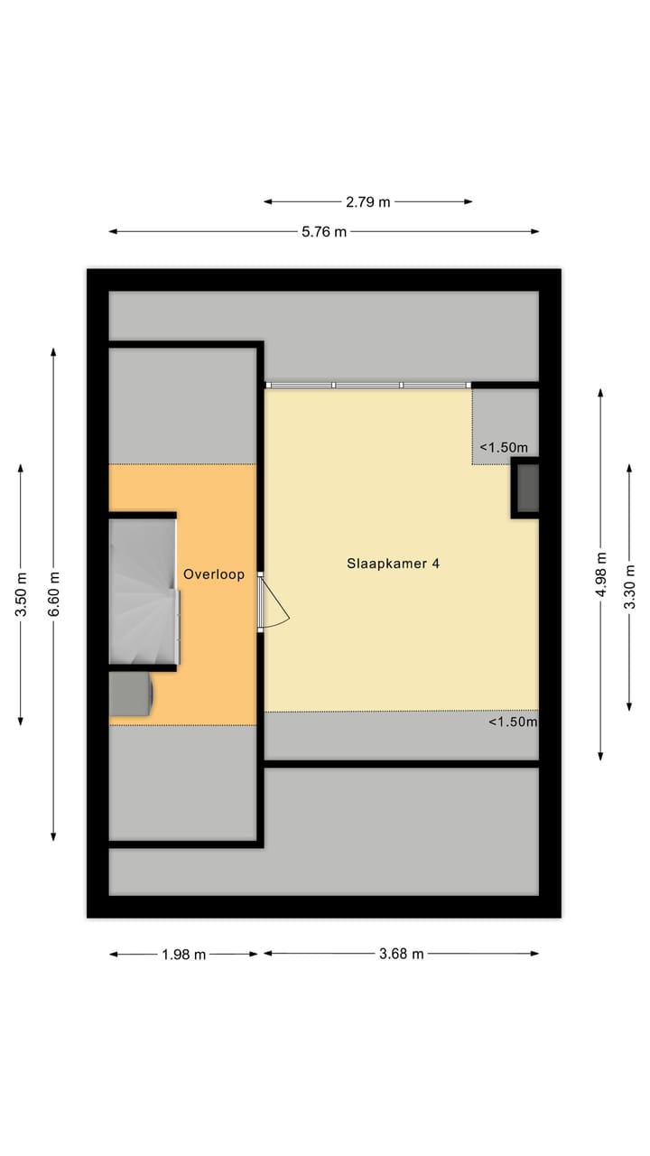 Foto 48 van Buurstede 162