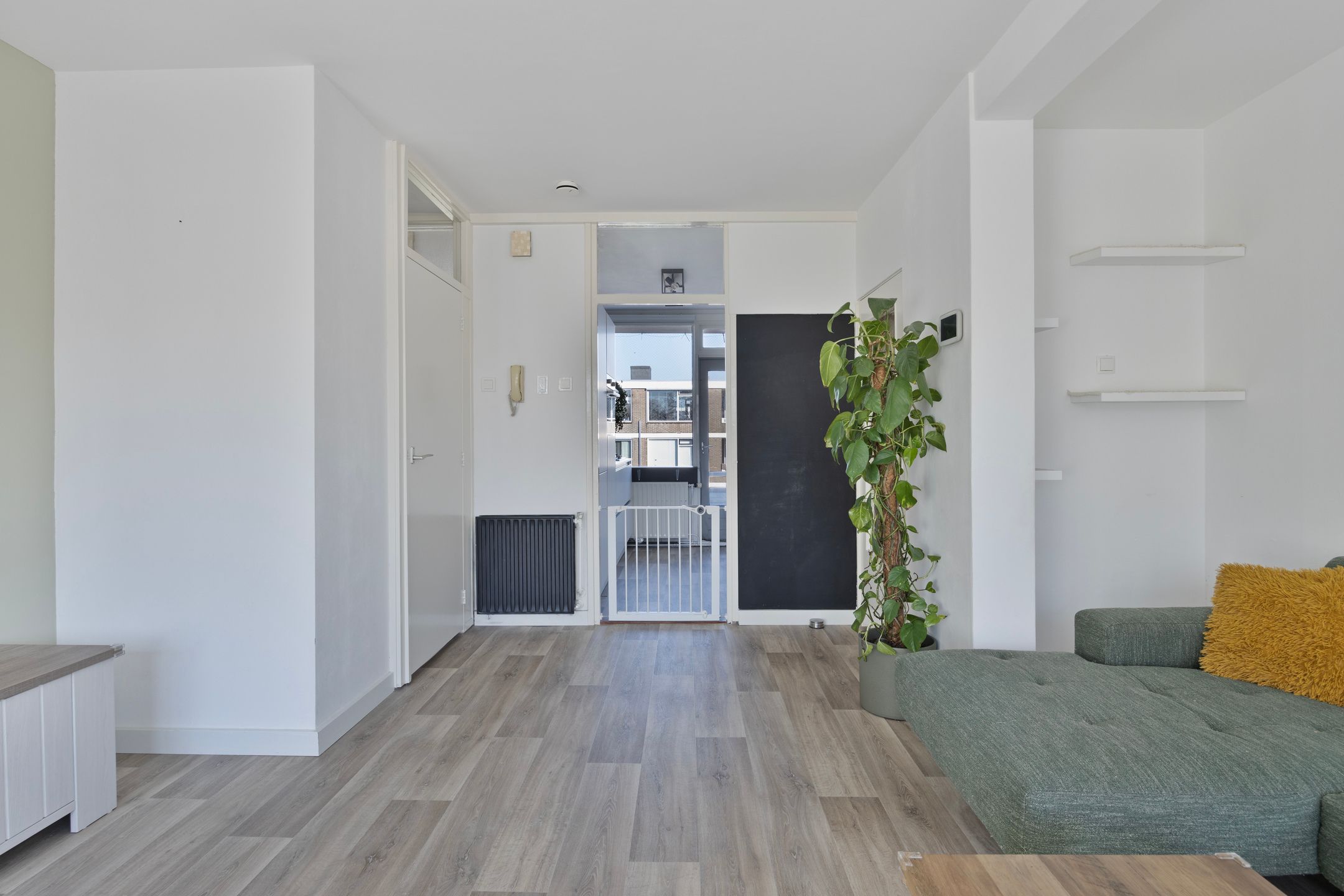 Foto 12 van Berberislaan 2