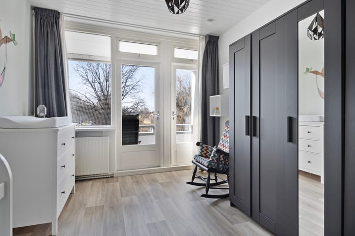 Foto 25 van Berberislaan 2