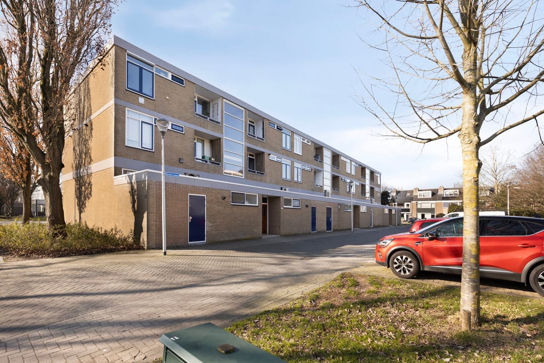 Foto 28 van Berberislaan 2