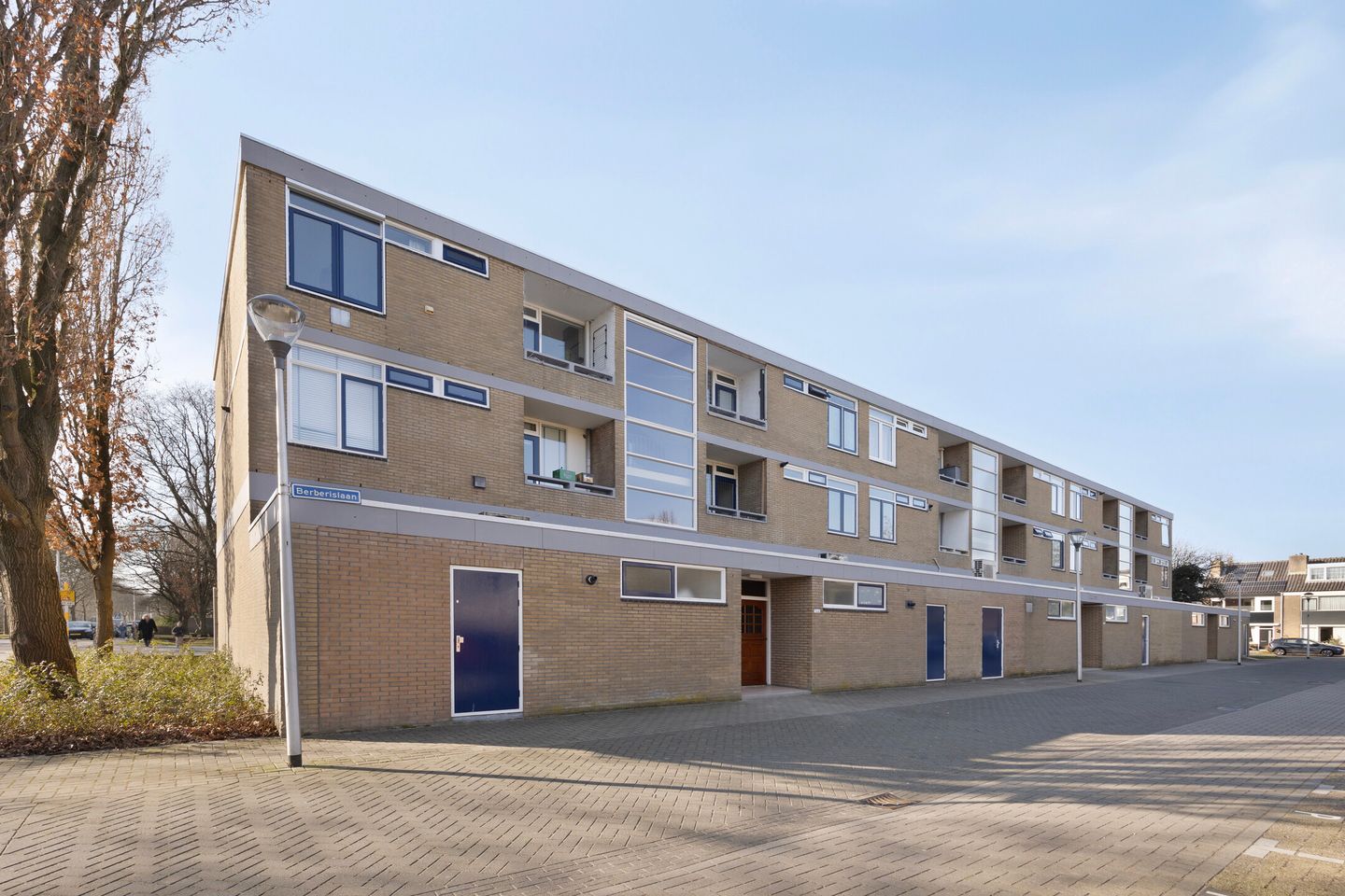 Foto 29 van Berberislaan 2