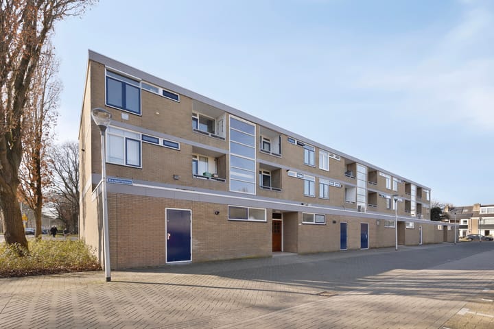 Foto 29 van Berberislaan 2