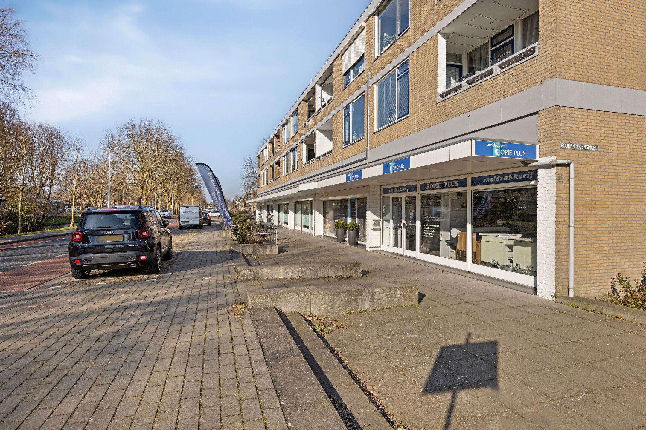 Foto 30 van Berberislaan 2