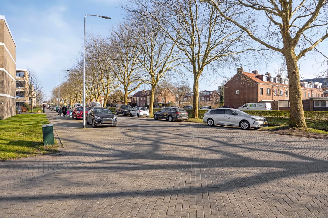 Foto 31 van Berberislaan 2