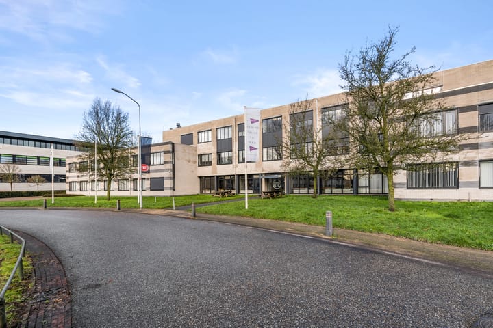 Agro Business Park 22