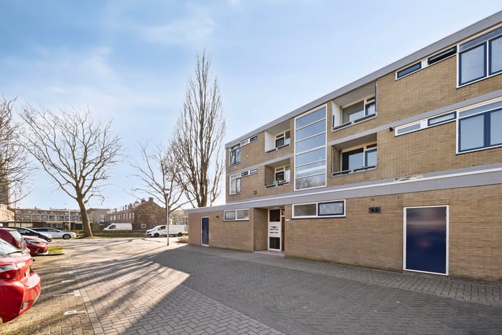 Foto 32 van Berberislaan 2