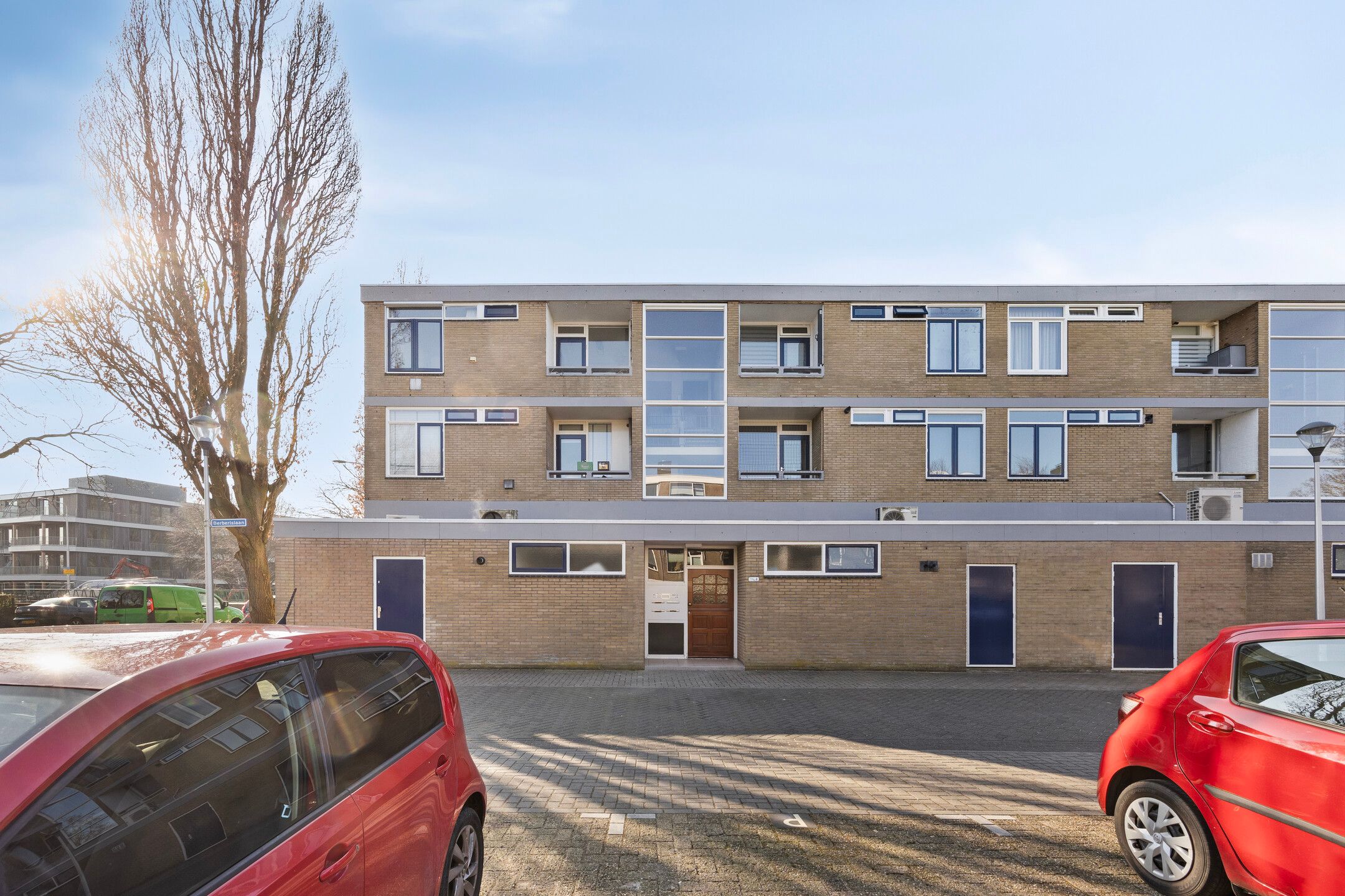 Foto 33 van Berberislaan 2