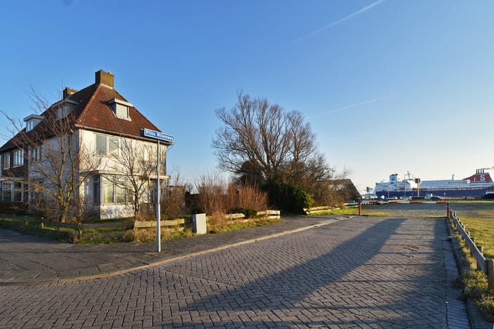 Foto 3 van Prins Willemweg 2