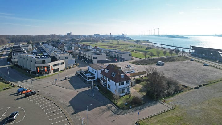 Foto 2 van Prins Willemweg 2