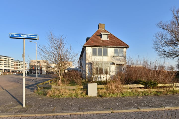 Foto 4 van Prins Willemweg 2