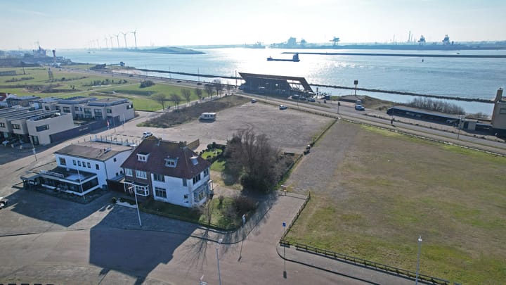 Foto 39 van Prins Willemweg 2