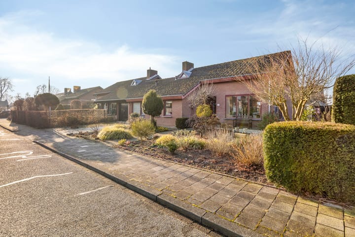 Foto 1 van Wittemolenweg 5