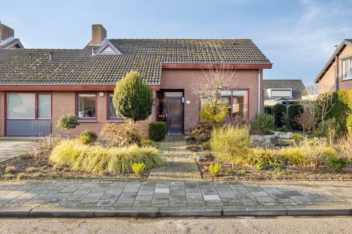 Foto 2 van Wittemolenweg 5