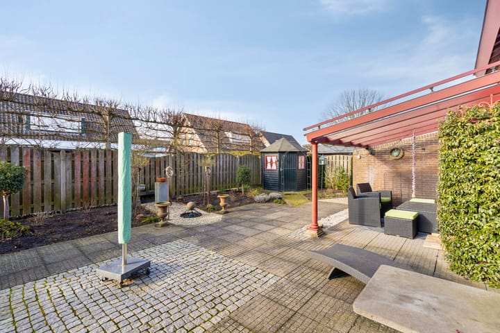 Foto 25 van Wittemolenweg 5