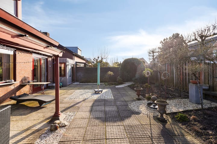 Foto 28 van Wittemolenweg 5