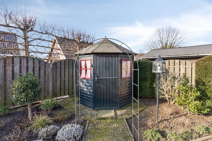 Foto 30 van Wittemolenweg 5