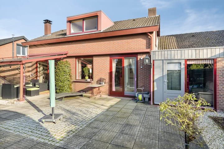 Foto 32 van Wittemolenweg 5